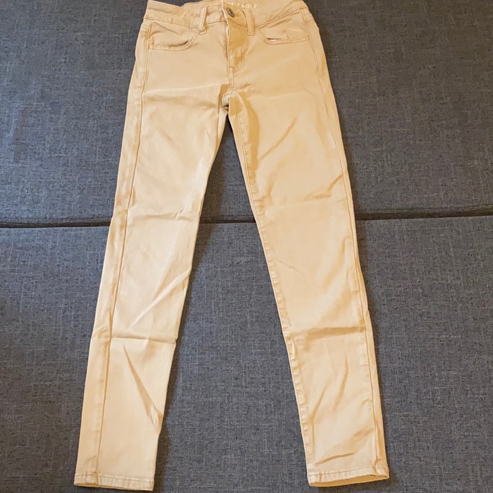 Super soft skinny pant
